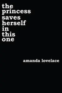 The princess saves herself in this one - Begagnad bok